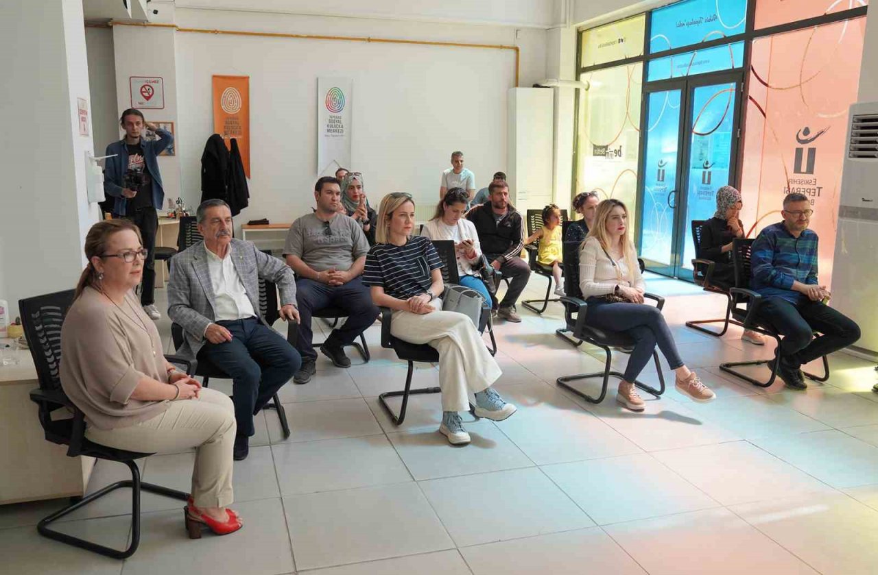 Erken Çocukluk Eğitim Merkezleri için kura çekimi yapıldı