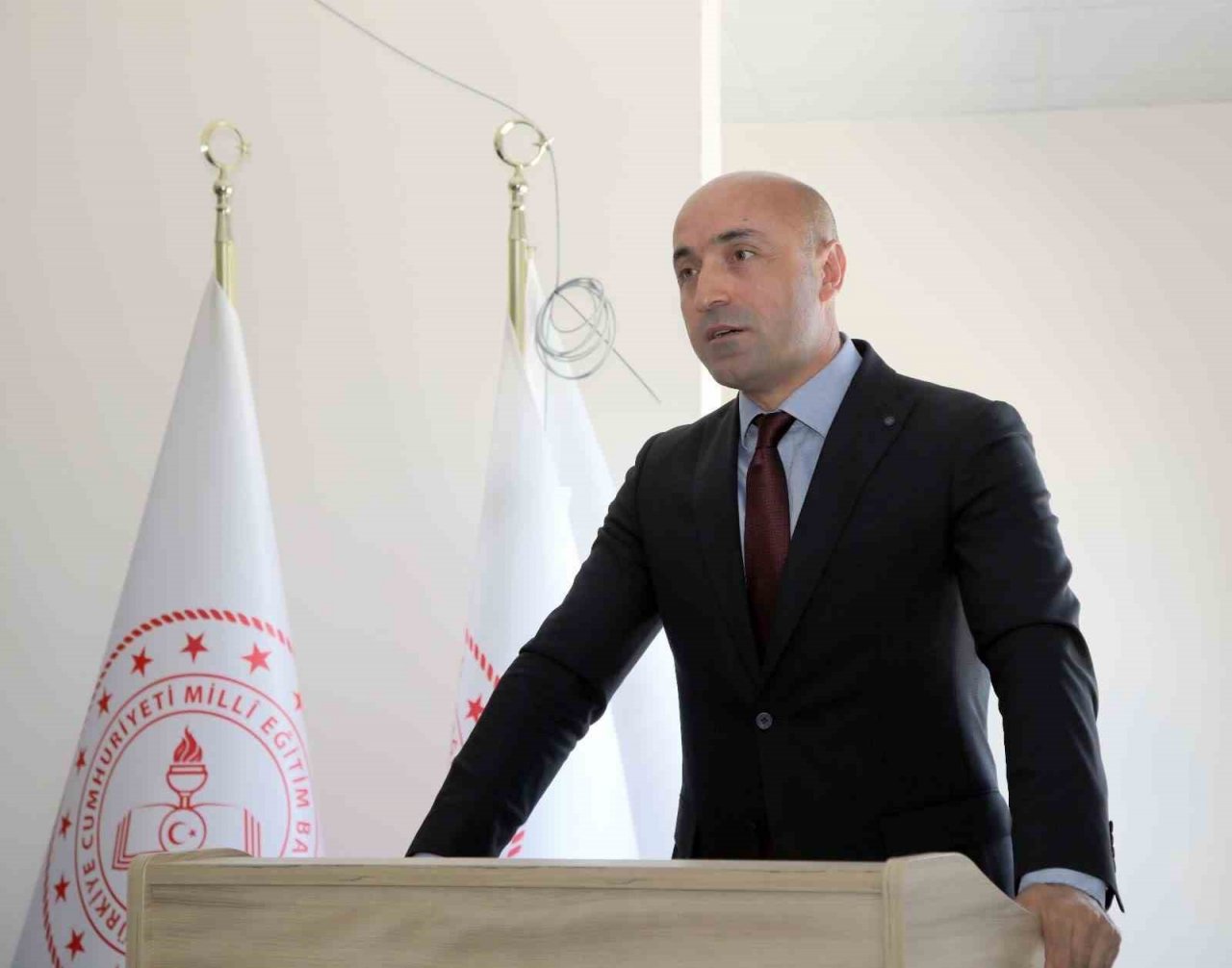 TOGÜ’de ingilizce öğrenim çalıştayı başladı