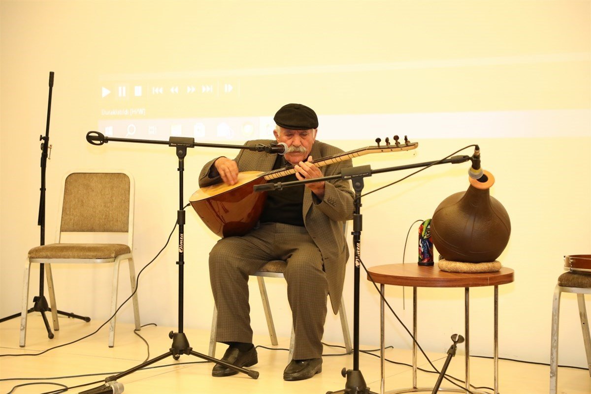 Kütahya’da Hisarlı Ahmet Sempozyumu