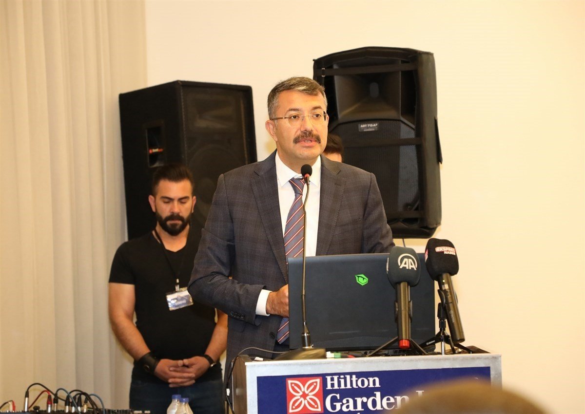 Kütahya’da Hisarlı Ahmet Sempozyumu