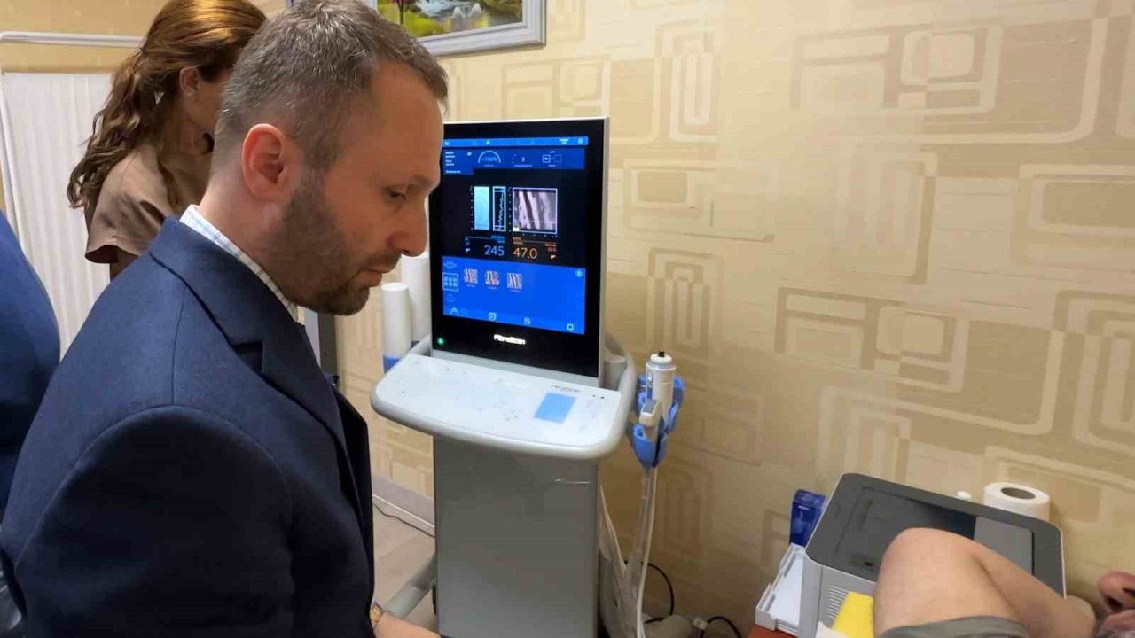 Prof. Dr. Yusuf Yılmaz: "NASH dünyada Hepatit B ve C’nin önüne geçti"