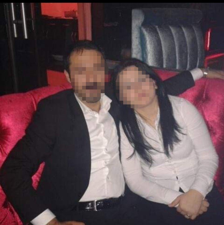 Eşinin boğazını kesip 12 yerinden bıçaklamıştı, olayın odağındaki tanık konuştu