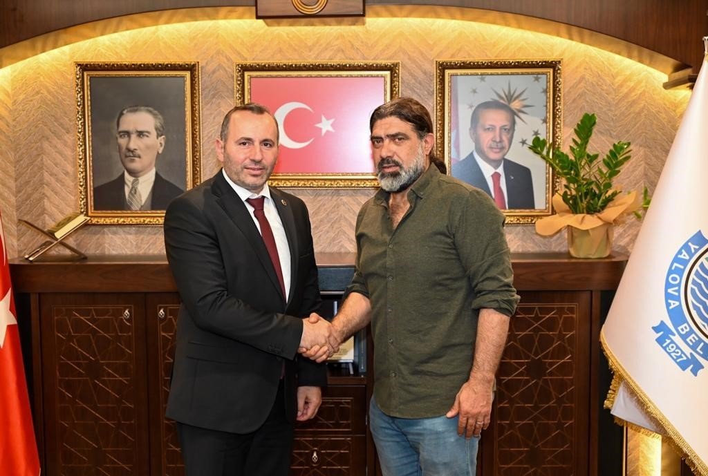 Faruk Yiğit Yalovaspor,’un yeni teknik direktörü oldu