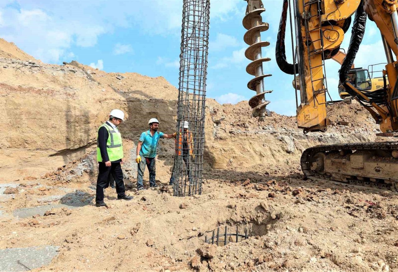 Yüreğir’de kentsel dönüşüm, depreme dayanıklı 863 konut inşa edilecek