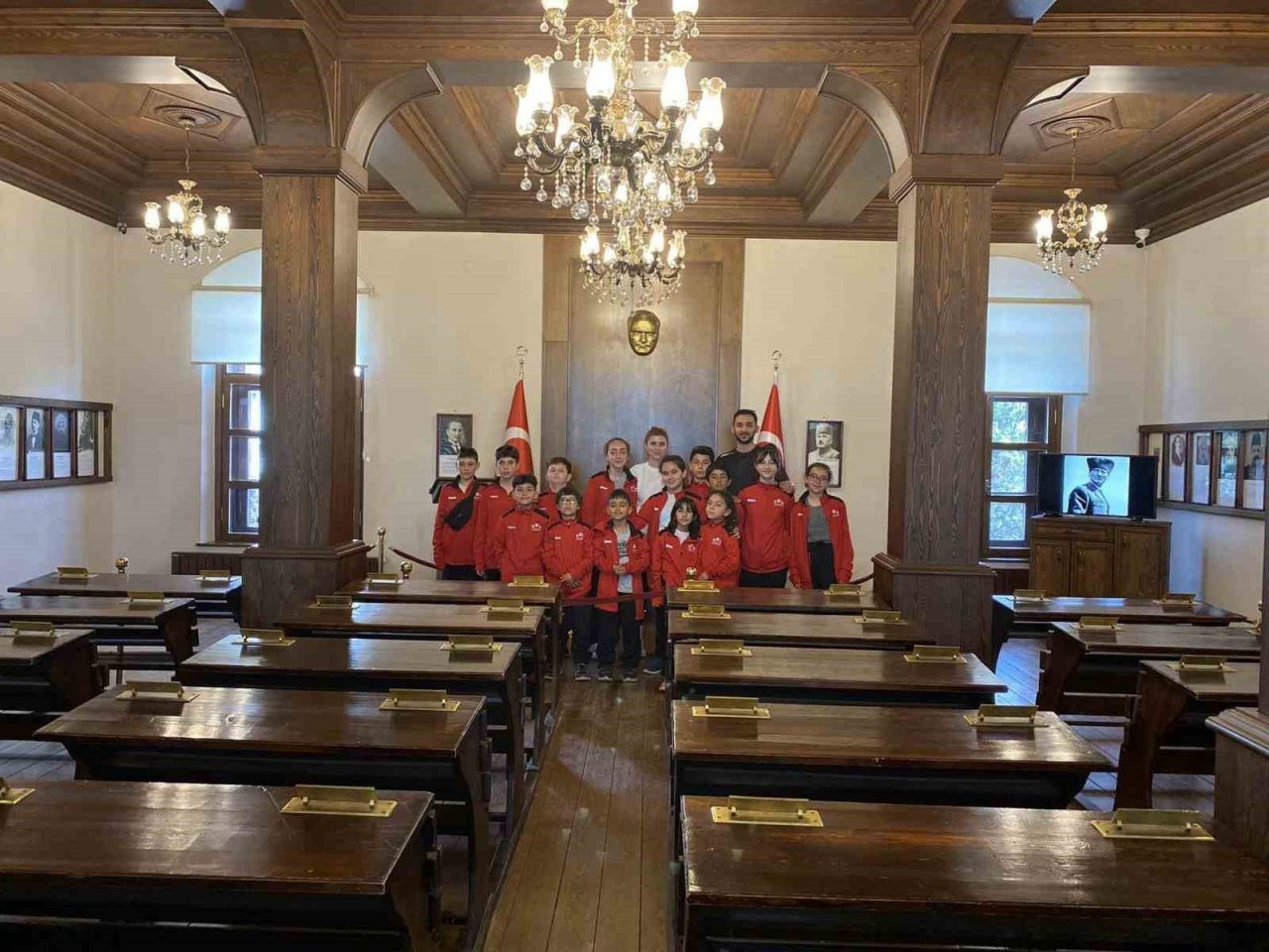 Sürat patenciler Erzurum’da yarışacak