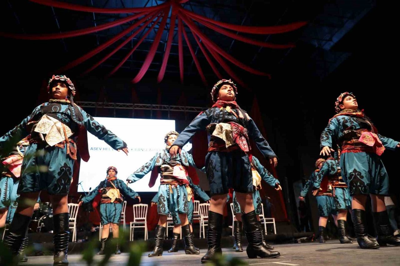 Aliağa Belediyesinden yıl sonu etkinlikleri