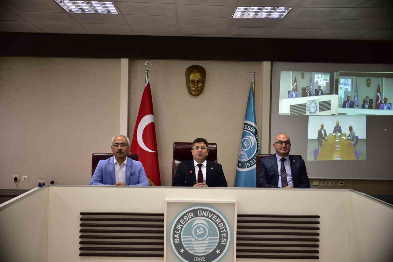 BAÜN’den iki yeni uluslararası anlaşma daha