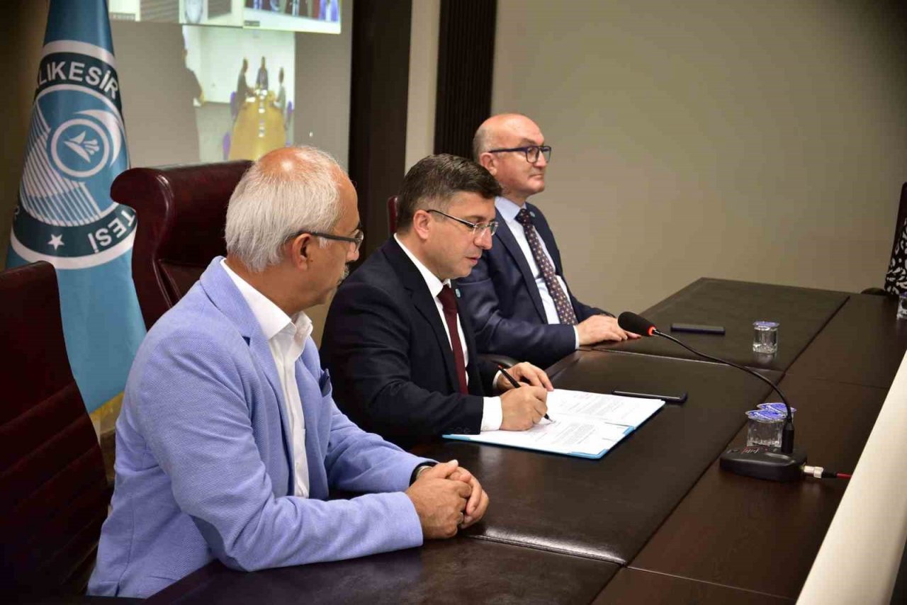 BAÜN’den iki yeni uluslararası anlaşma daha