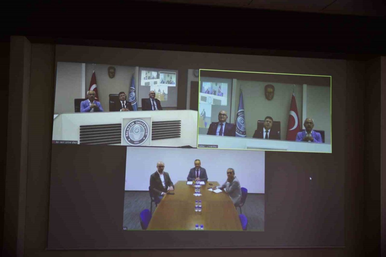 BAÜN’den iki yeni uluslararası anlaşma daha