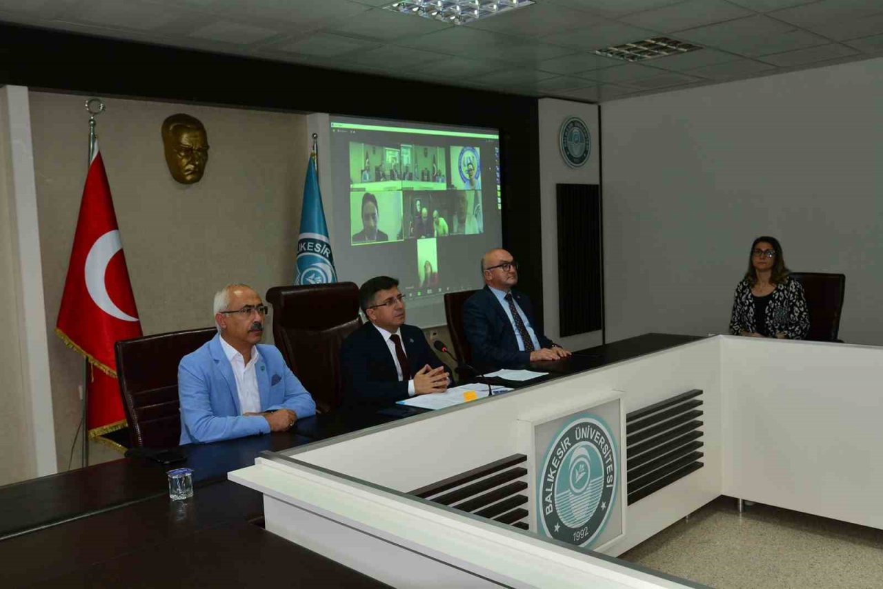 BAÜN’den iki yeni uluslararası anlaşma daha