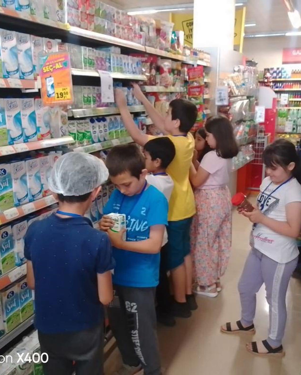 Bitki sağlığı ile ilgili kontroller tamam