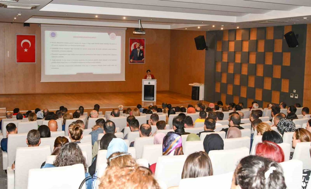 Bolu’da 3 afet derneği kuruldu, derneklere malzeme temini için 3 milyon lira hibe edildi