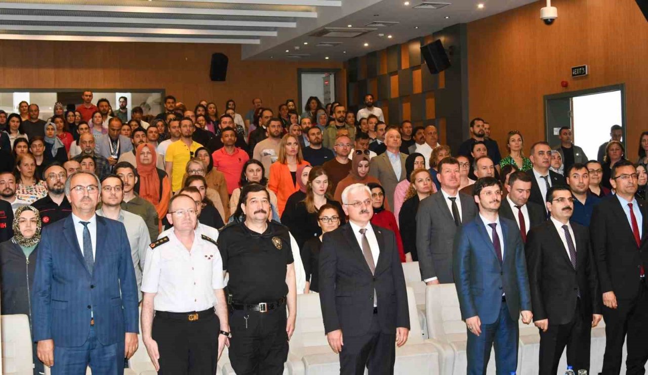 Bolu’da 3 afet derneği kuruldu, derneklere malzeme temini için 3 milyon lira hibe edildi