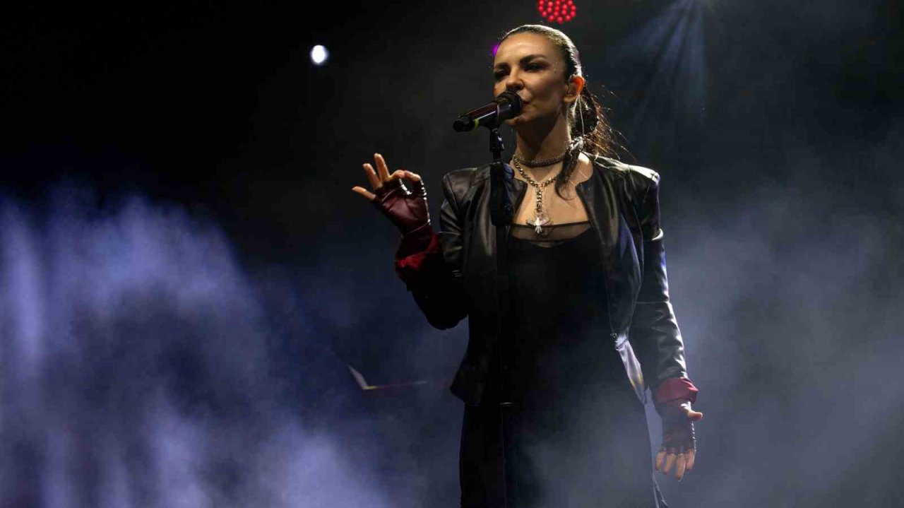 Milyonfest Kapadokya başladı