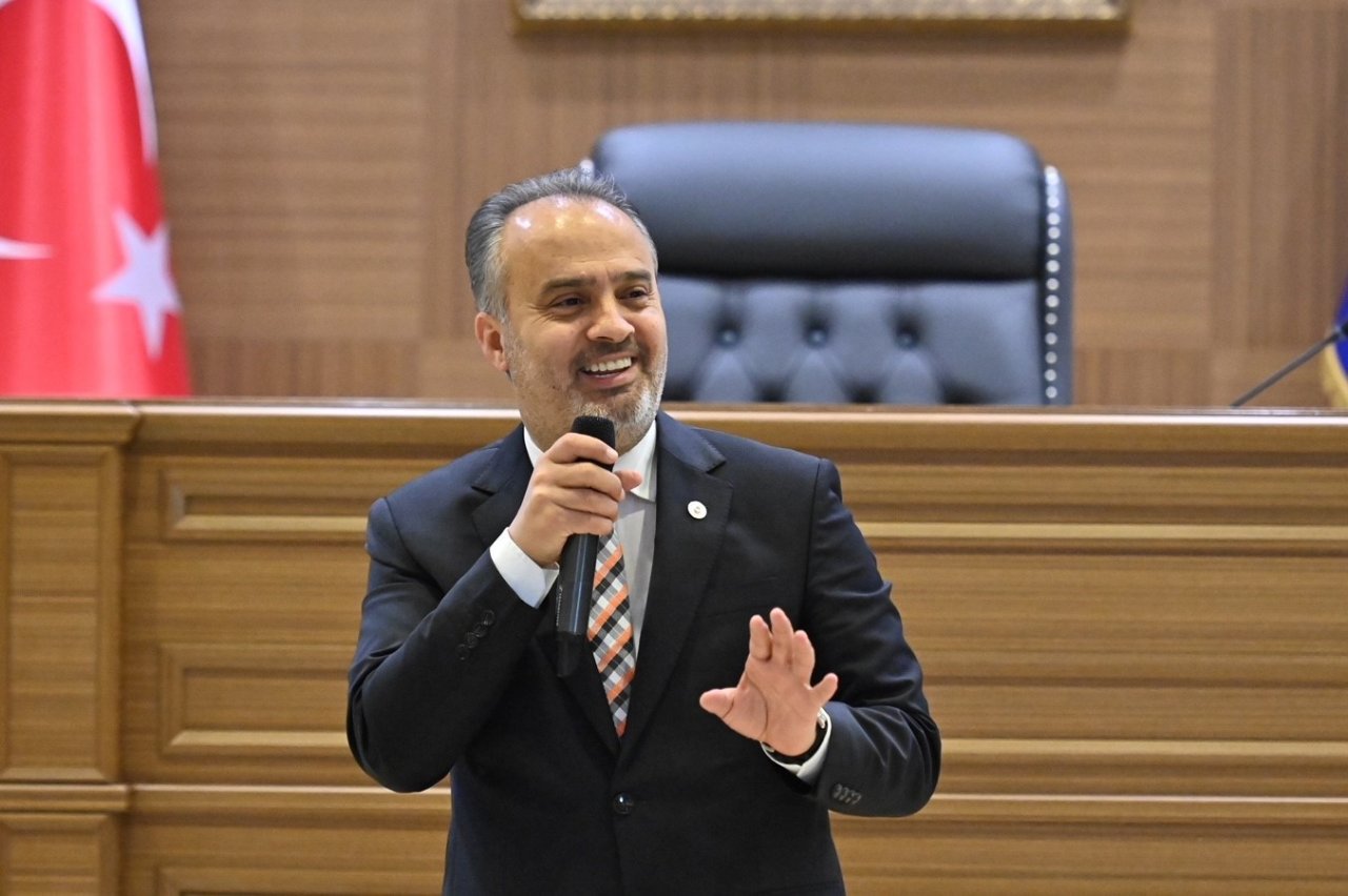 Yerel ve ulusal sorunlara genç bakış