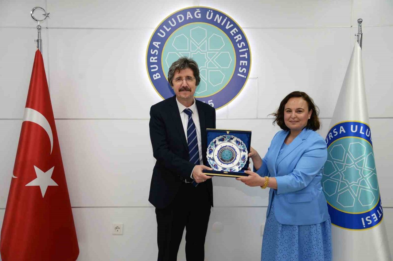 3 üniversitenin işbirliği dünyaya örnek olacak