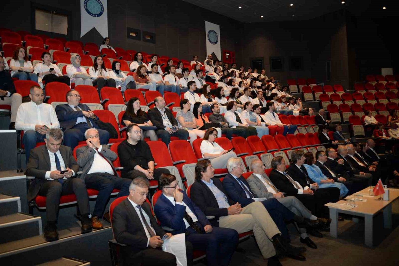 3 üniversitenin işbirliği dünyaya örnek olacak