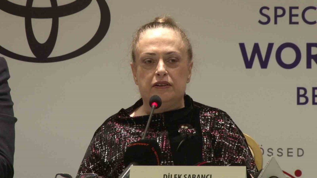 Özel sporcular, 2023 Berlin Dünya Yaz Oyunları için yola çıkıyor