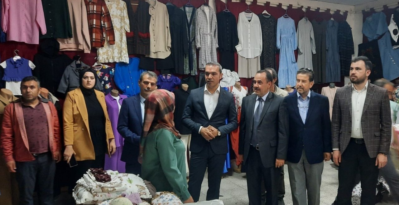 Emet Halk Eğitimi Merkezi Müdürlüğünün yıl sonu sergisi