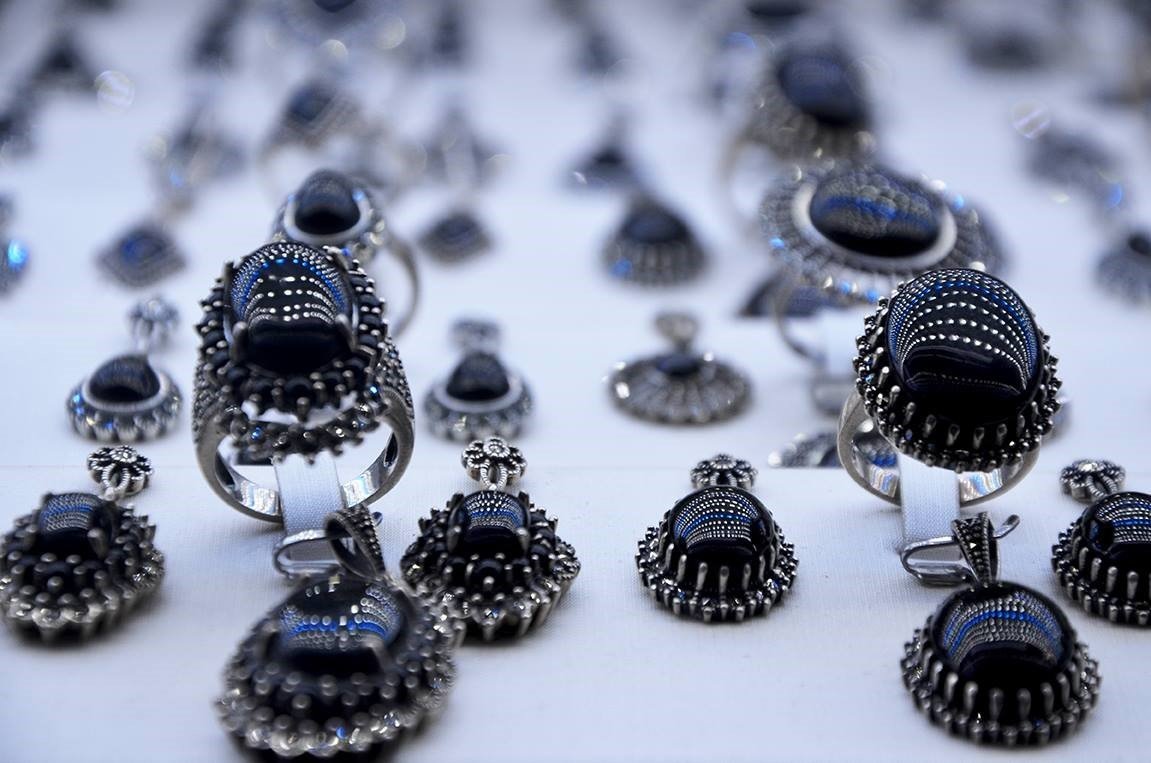 Erzurum’da 49 ürünün coğrafi işareti var