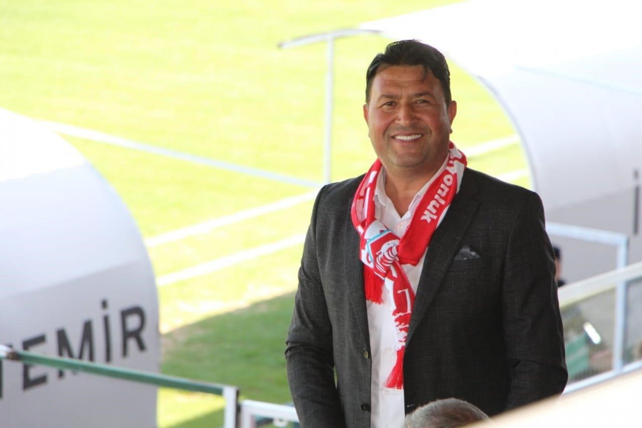 Kepezspor’da taraftara çağrı