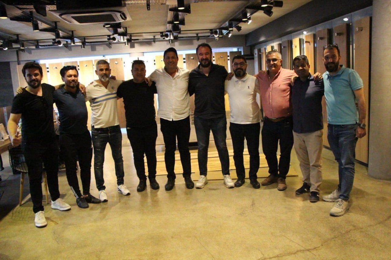 Kepezspor’da taraftara çağrı