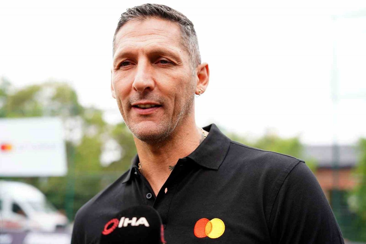 Marco Materazzi’den Süper Lig’e yeşil ışık