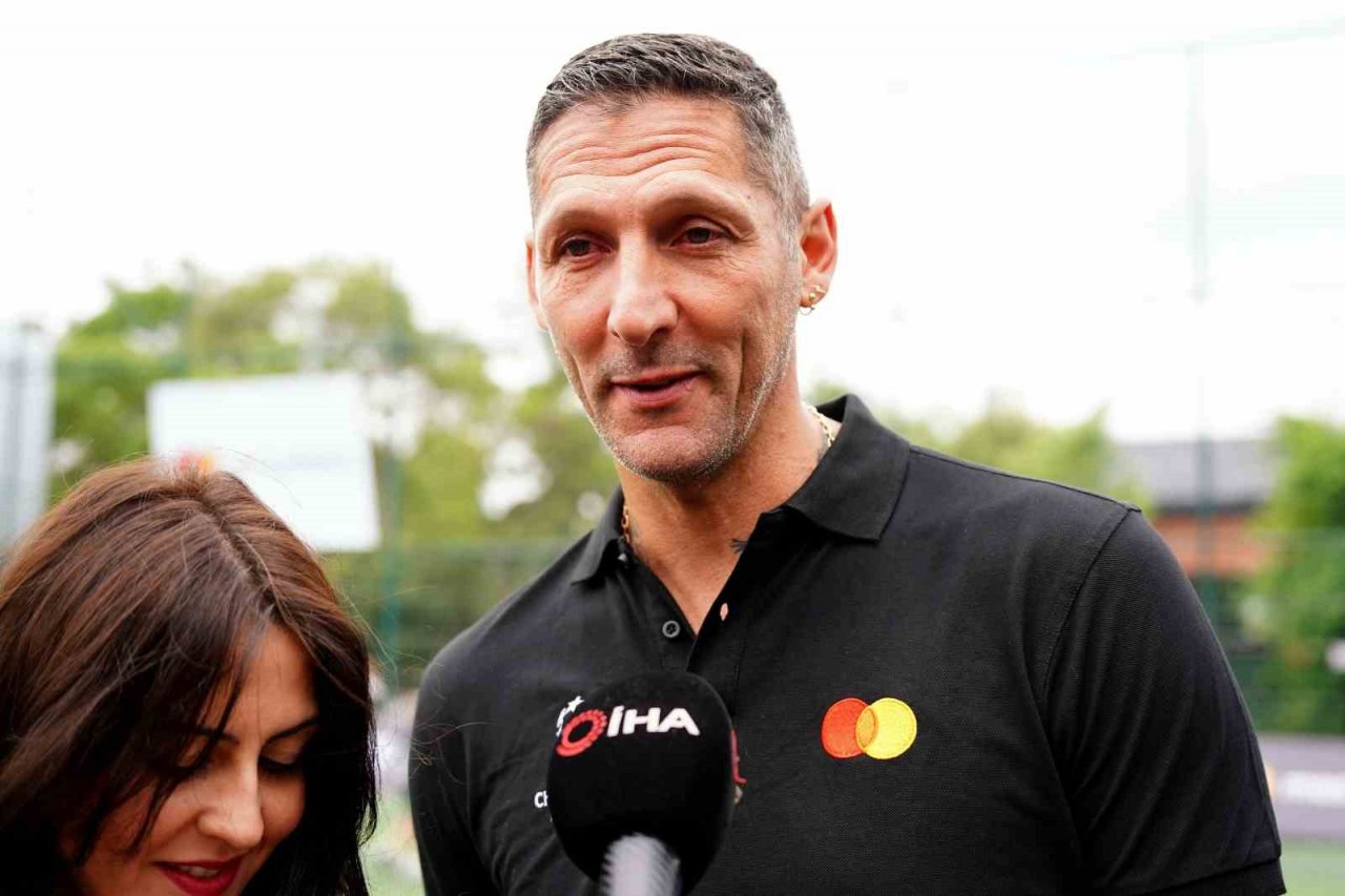 Marco Materazzi’den Süper Lig’e yeşil ışık