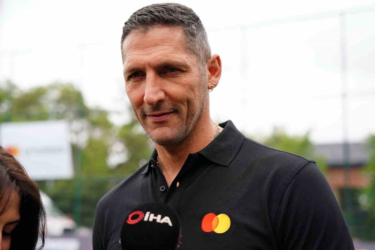 Marco Materazzi’den Süper Lig’e yeşil ışık