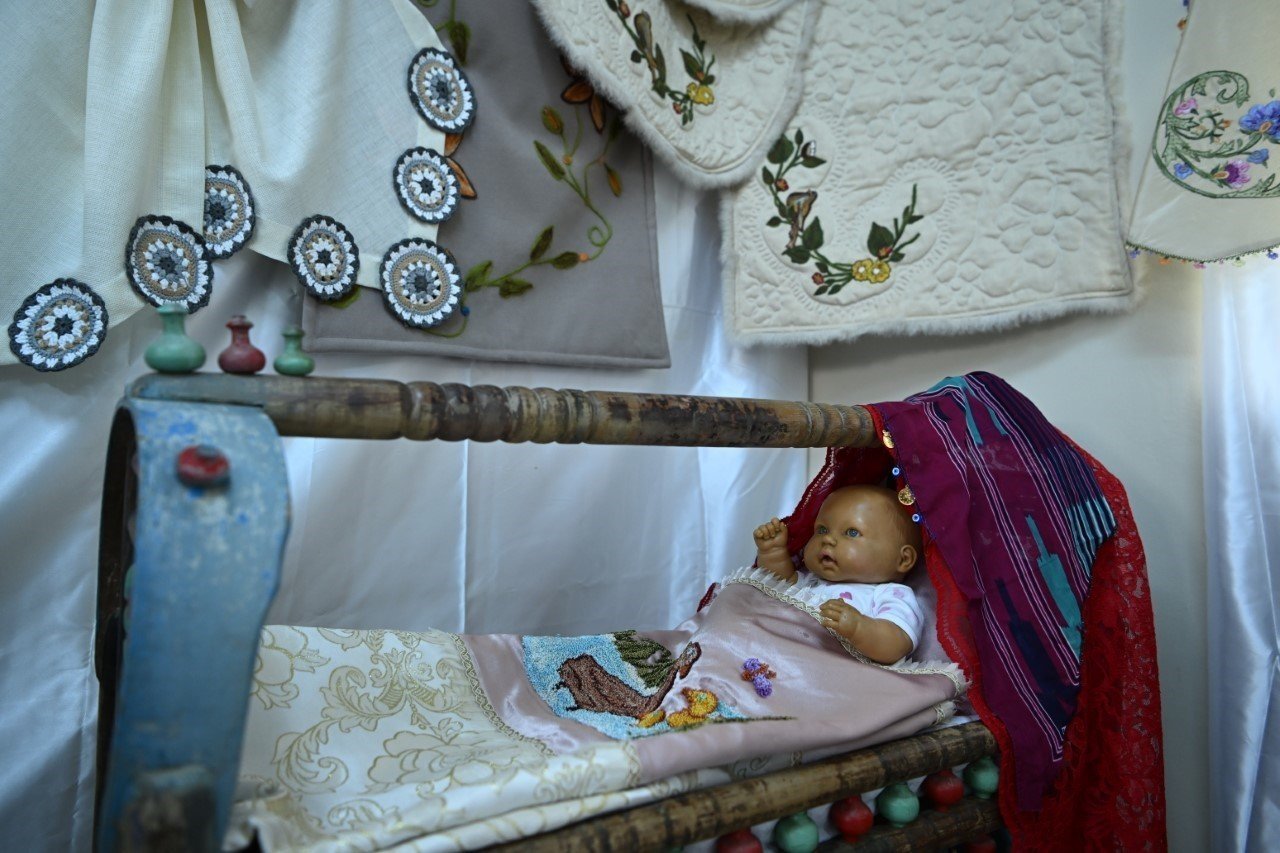 Kartepe’de Hayat Boyu Öğrenme Haftası kutlandı