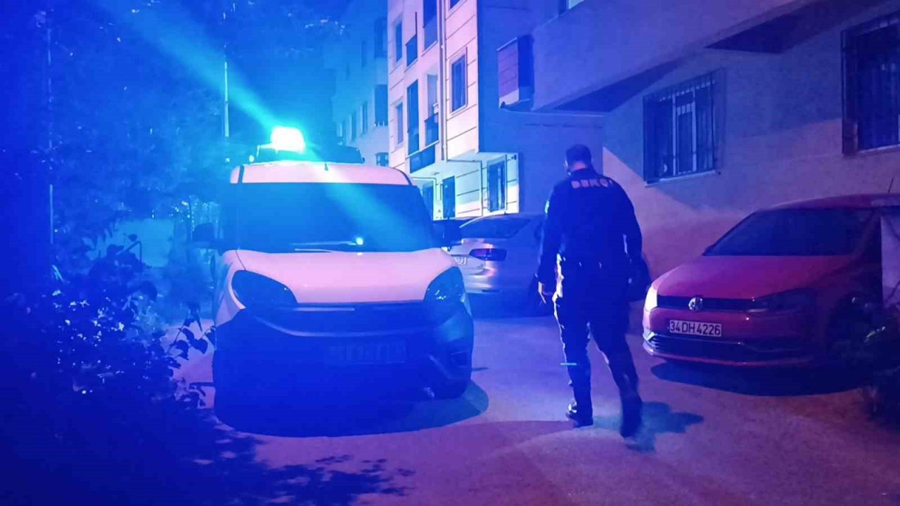 Otobüsten inince husumetlisi tarafından vuruldu, yaralı halde 2 buçuk kilometre evine yürüdü