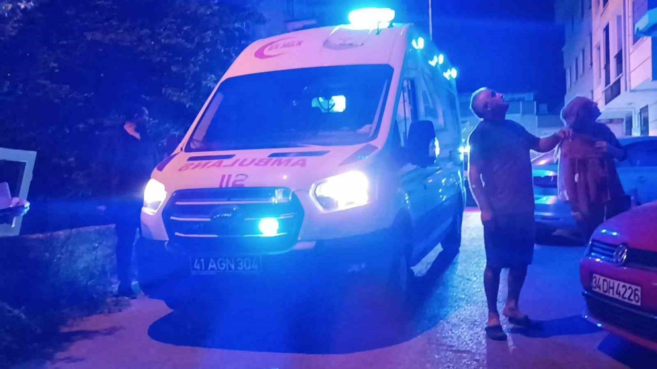 Otobüsten inince husumetlisi tarafından vuruldu, yaralı halde 2 buçuk kilometre evine yürüdü