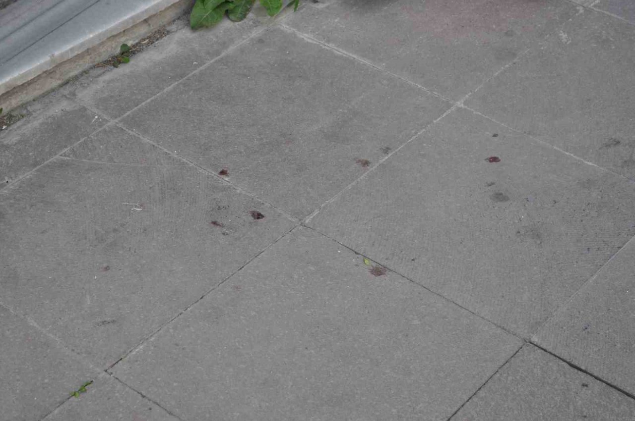 Eskişehir’de camdan düşen 18 aylık çocuk yaralandı