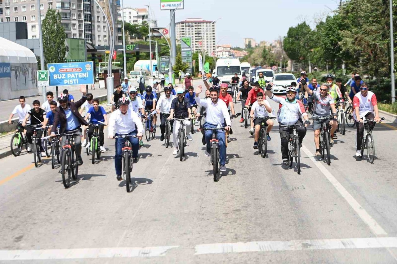 İklim değişikliğine karşı karbonsuz ulaşım