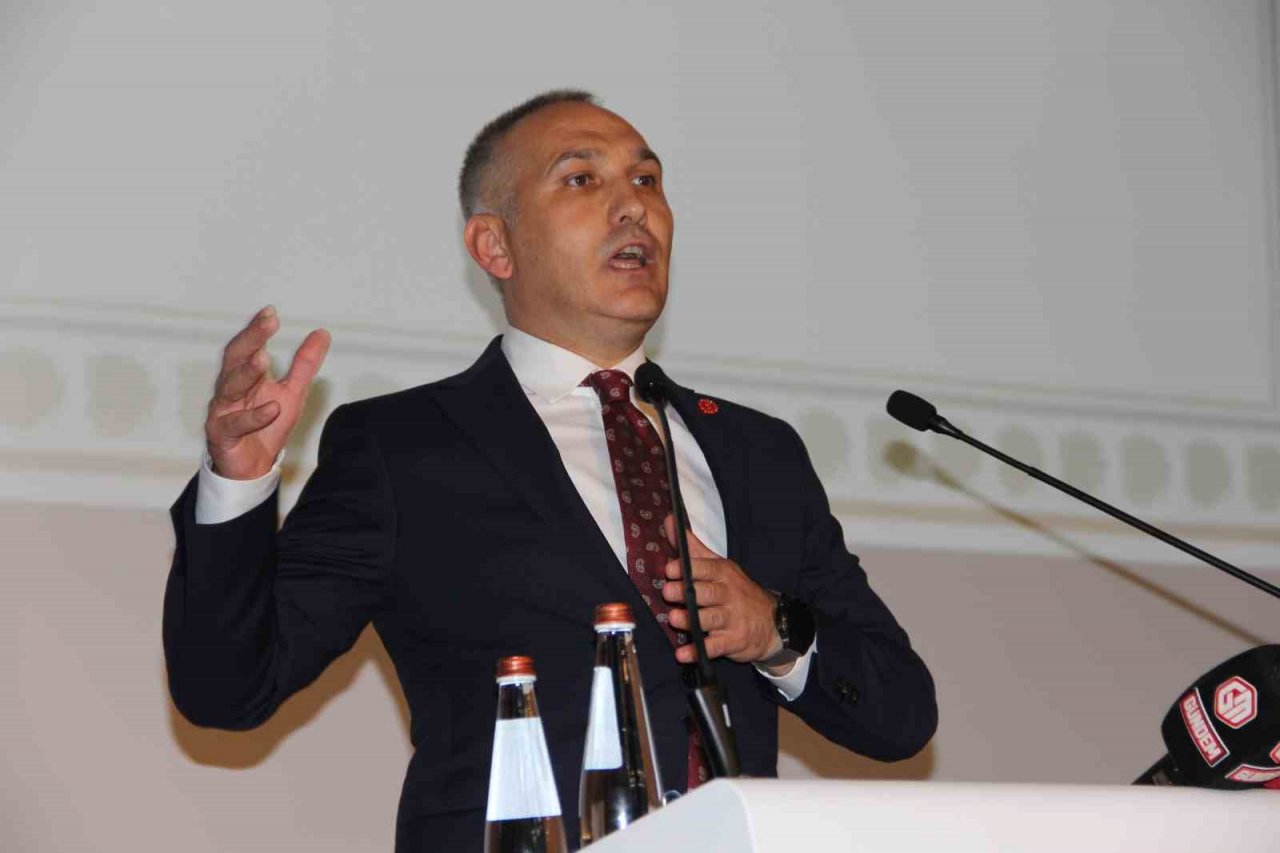 Manisa asma yaprağı değerine değer kattı