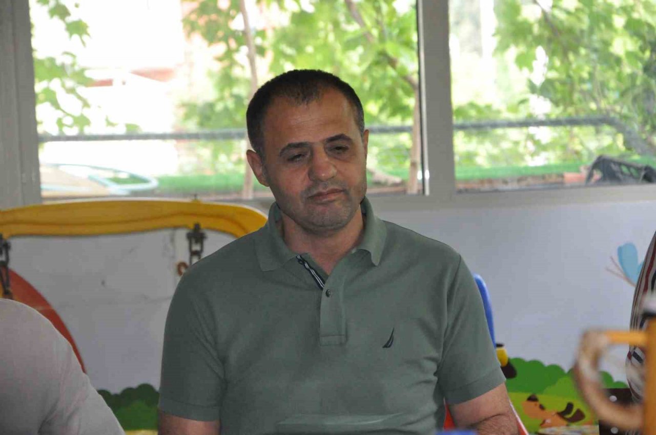 Muğlaspor’da yeni yönetim basın mensupları ile bir araya geldi