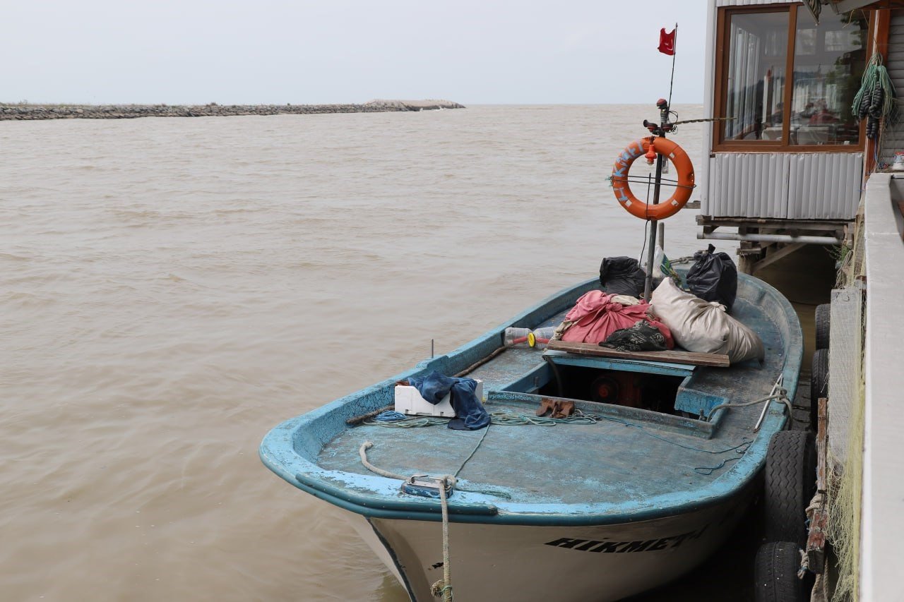 Sakarya’nın tatil yerinden çıkan çöpler şaşırttı