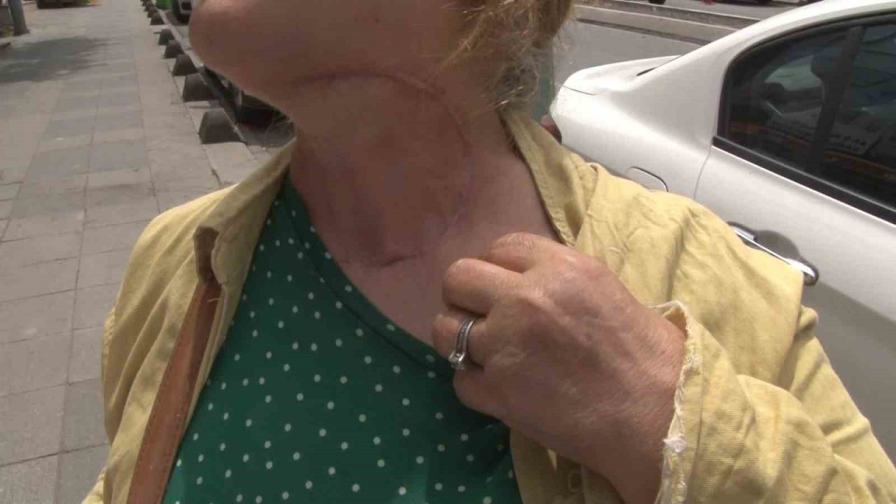 Sancaktepe’de diş tedavisinde narkoz krizi: Yoğun bakıma alındı