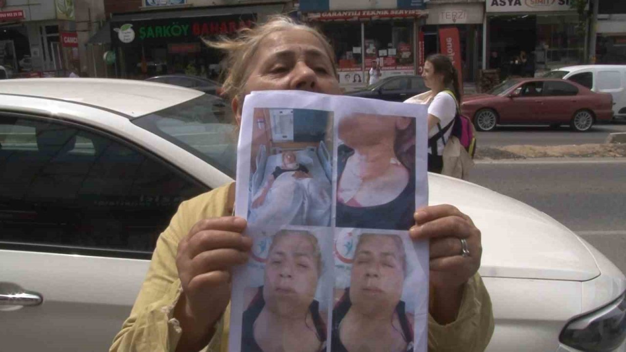 Sancaktepe’de diş tedavisinde narkoz krizi: Yoğun bakıma alındı