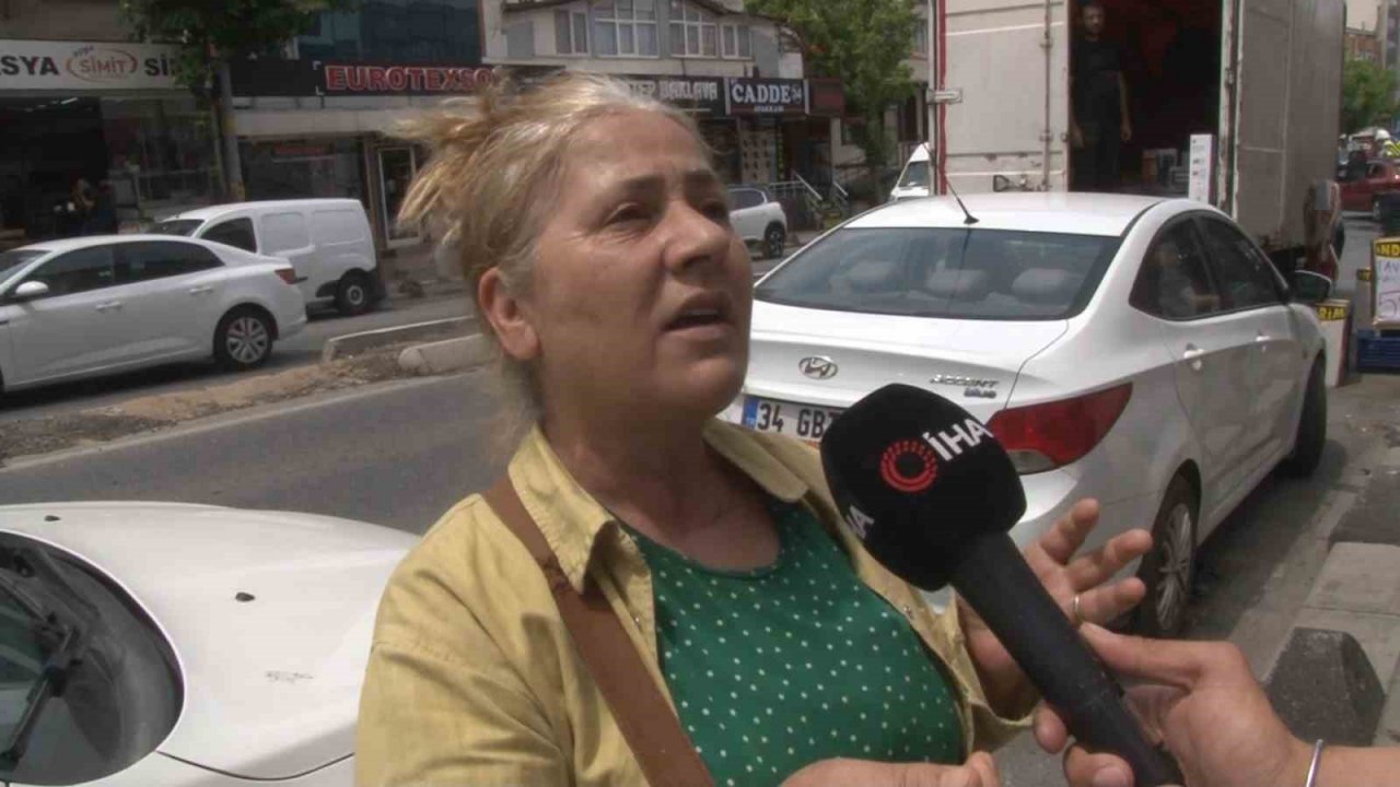 Sancaktepe’de diş tedavisinde narkoz krizi: Yoğun bakıma alındı