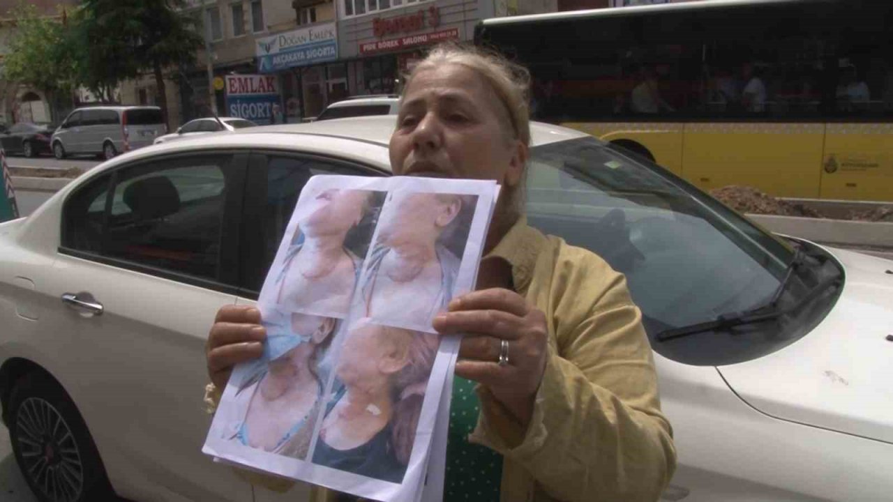 Sancaktepe’de diş tedavisinde narkoz krizi: Yoğun bakıma alındı