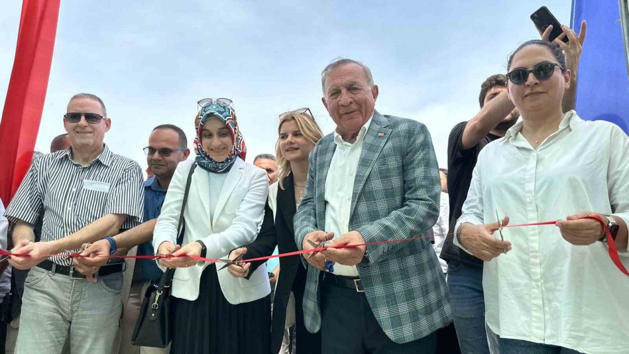 Seyhan Belediyesi’nden iklim krizi ve kuraklığa yönelik proje