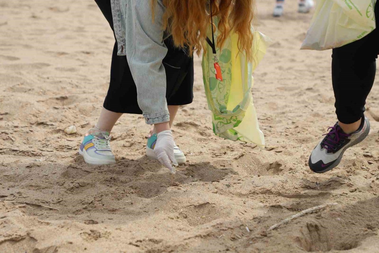 Şile Belediyesi’nden 8 Haziran Dünya Okyanus Günü’ne anlamlı mesaj