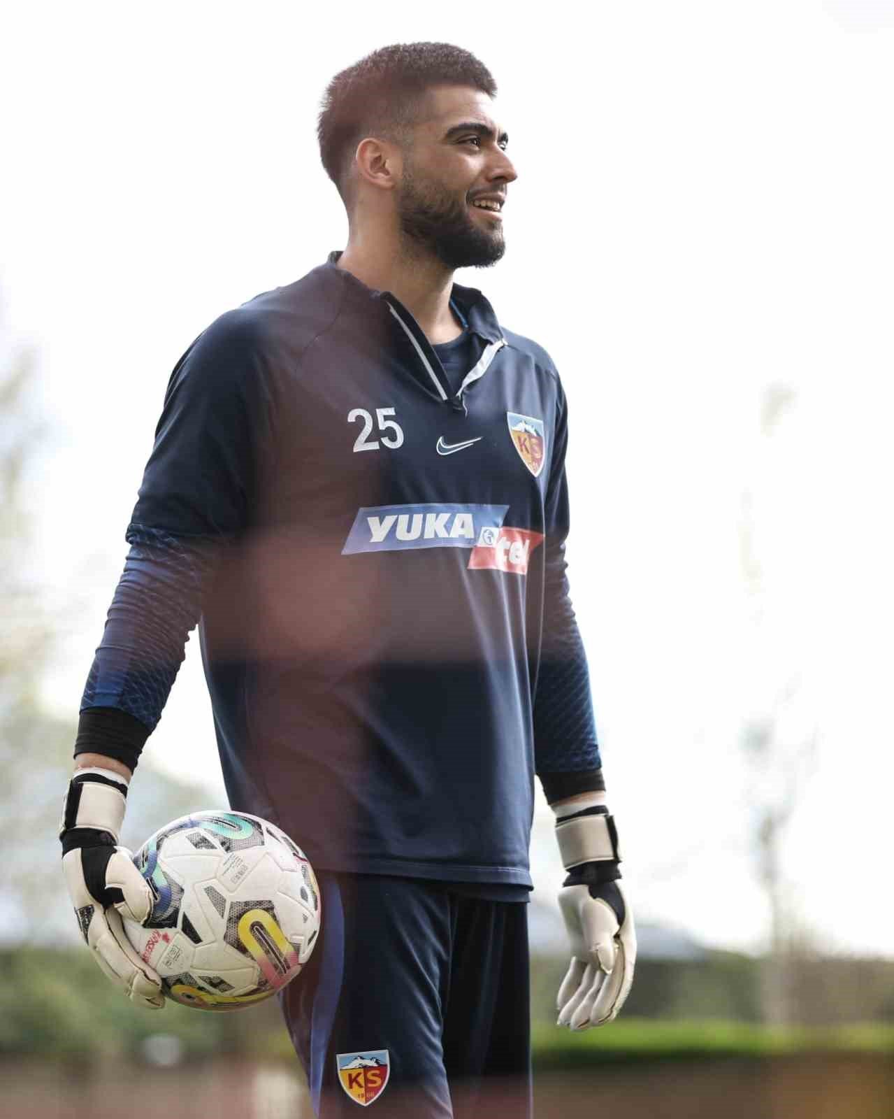 Kayserispor’da 36 maçta 28 futbolcu oynadı