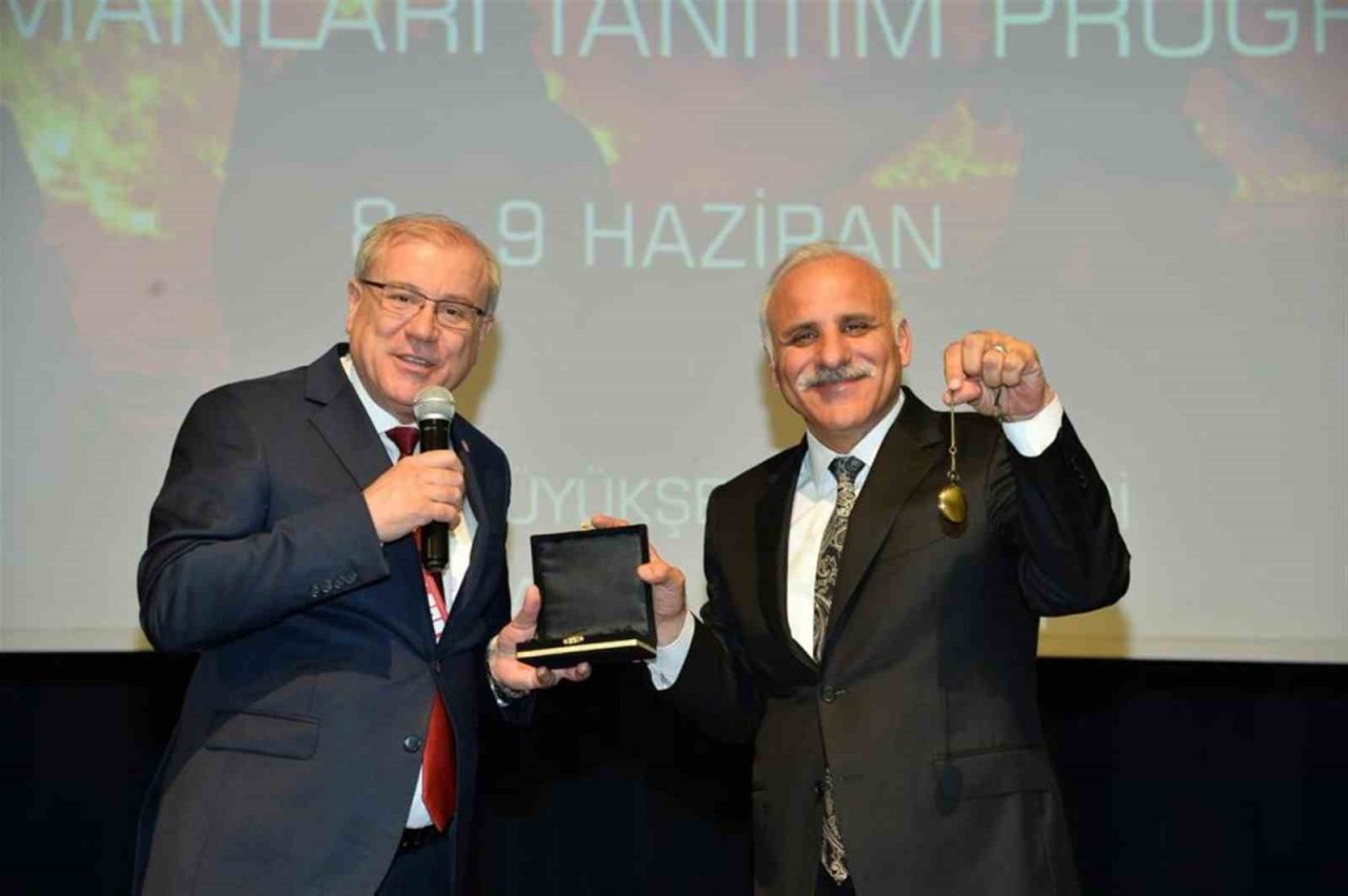 Türk İtfaiyeciliği hak ettiği güce kavuşuyor