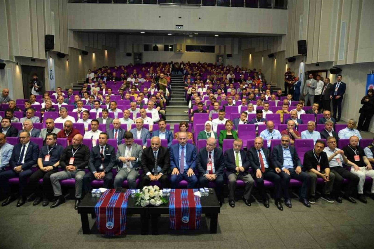 Türk İtfaiyeciliği hak ettiği güce kavuşuyor