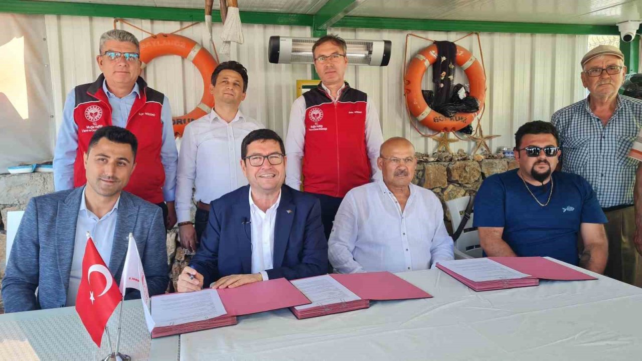 Sahipsiz tonozlar denizden çıkarıldı