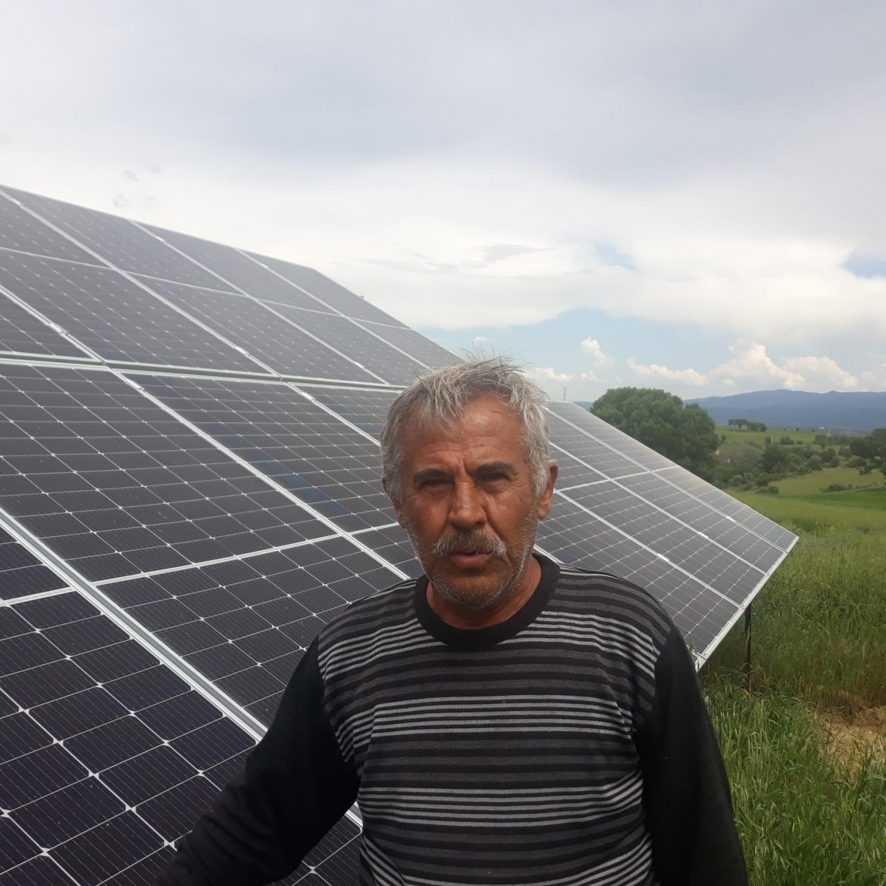 Uşak JASAT, 4 ilde hırsızlık yapan GES çetesini çökertti