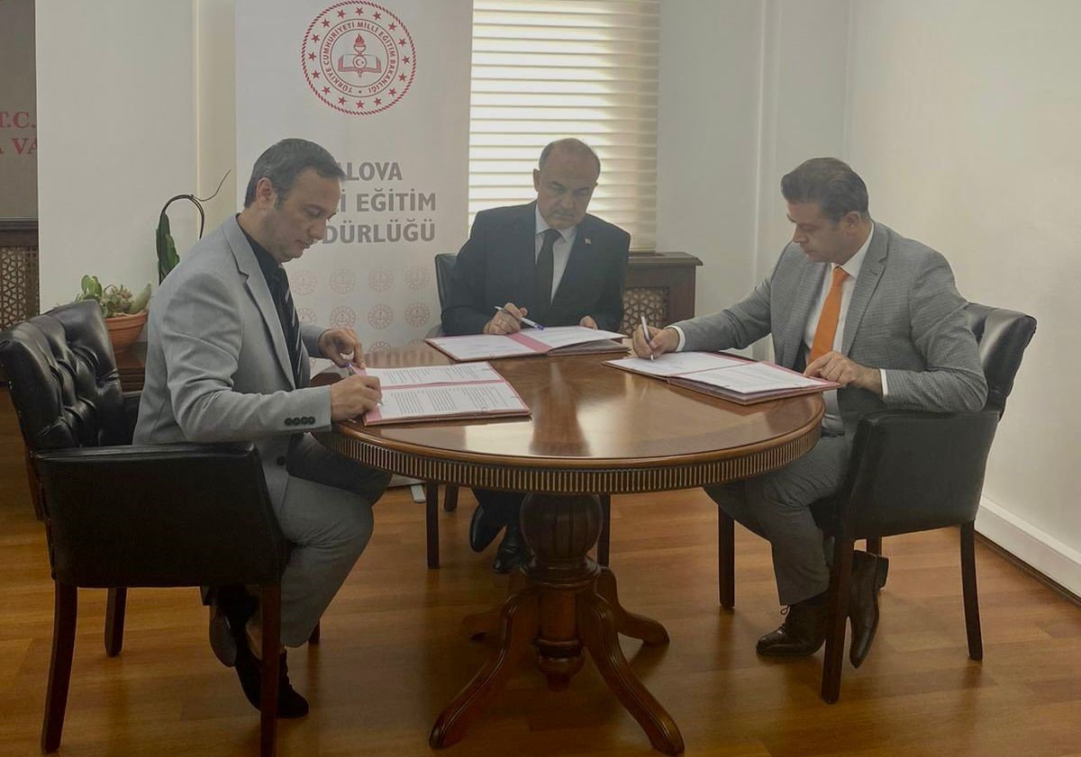 Yalova Basın Birliği, Milli Eğitim ile geleceğin gazetecilerini yetiştirecek