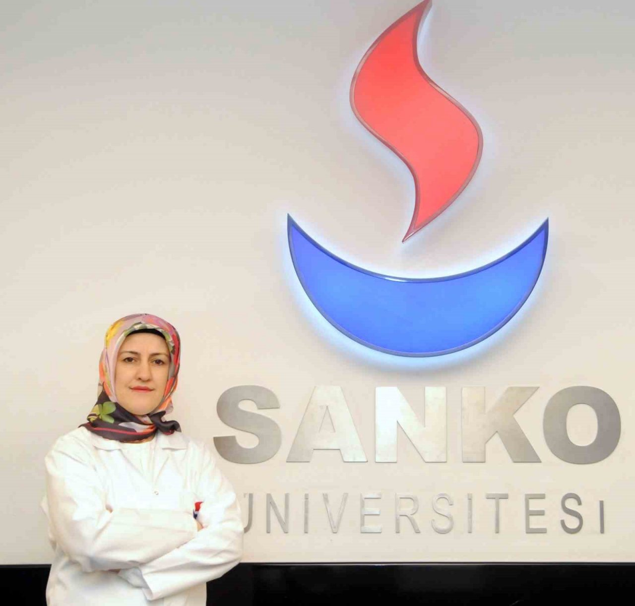 SANKO Üniversitesi Öğr. Üyesi Meryem Kılıç’ın projesi birinci oldu